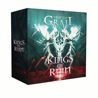 Tainted Grail: Kings of Ruin (EN) (Special Order)