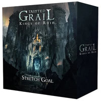 Tainted Grail: Kings of Ruin: Stretch Goal (EN) (Special Order)