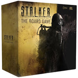 STALKER - The Board Game (EN) (Special Order)