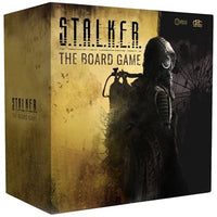 STALKER - The Board Game (EN) (Special Order)