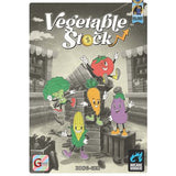 Vegetable Stock (EN) ^ TBD (Special Order)