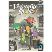 Vegetable Stock (EN) ^ TBD (Special Order)