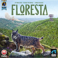Floresta (EN) ^ TBD (Special Order)