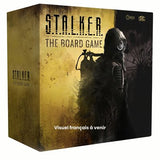 Stalker - Base Game (FR) (Special Order)