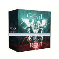 Tainted Grail: Kings of Ruin (FR) ^ 19 Dec 2025 (Special Order)