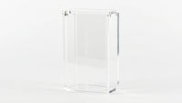 Acrylic Japanese Pokemon Small Box