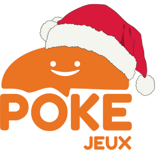 POKÉ JEUX