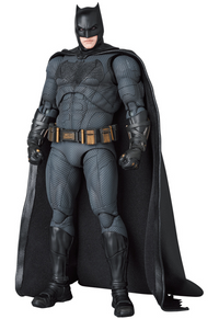 MAFEX BATMAN (ZACK SNYDER'S JUSTICE LEAGUE VER.) (Pre-Order)
