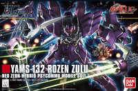 HGUC 1/144 #149 Rozen Zulu (Pre-Order)