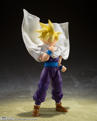 SUPER SAIYAN SON GOHAN -THE WARRIOR WHO SURPASSED GOKU- (Pre-Order)