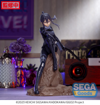 Luminasta "Sword Art Online Alternative: Gun Gale Online II" "PITOHUI" (Pre-Order)
