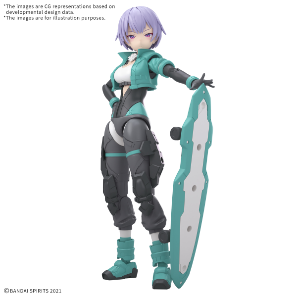30MS SIS-V00 RYDIRA ［COLOR A］ (Pre-Order)