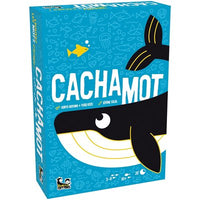 Cachamot (FR) (Special Order)
