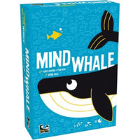 Mindwhale (EN) (Special Order)
