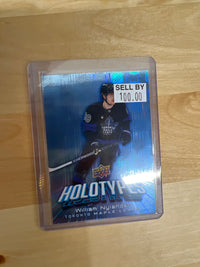 HT-55 William Nylander Holotypes