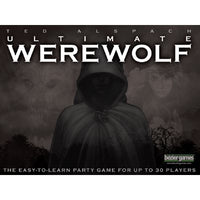 Ultimate Werewolf (EN) (Special Order)