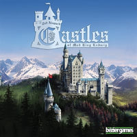 Castles of Mad King Ludwig (EN) (Special Order)