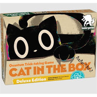 Cat in the Box (EN) (Special Order)