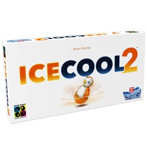 ICECOOL2 (ML)