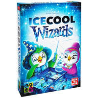 ICECOOL - Wizards (ML) (Special Order)