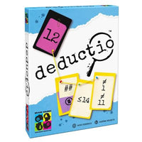 Deductio (ML) (Special Order)