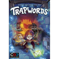 Trapwords (EN) (Special Order)