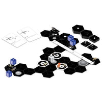 Star Carriers - 2nd Edition (EN) (Special Order)