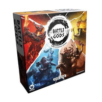 Battle of Gods - Base Game (EN) (Special Order)