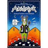 Aridnyk (EN) (Special Order)