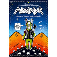Aridnyk (EN) (Special Order)