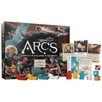 Arcs (EN) (Special Order)