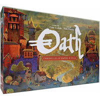 Oath (EN) (Special Order)