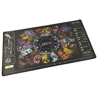 Arcs: Playmat (EN) ^ Q2 2026 (Special Order)