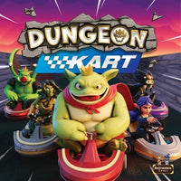 Dungeon Kart (EN) (Special Order)
