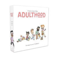 Adulthood (EN) (Special Order)