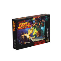 Super Boss Monster (EN) (Special Order)