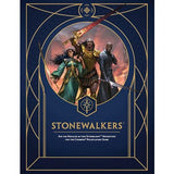 Cosmere RPG: Stormlight: Stonewalkers Adventure (EN) (Special Order)