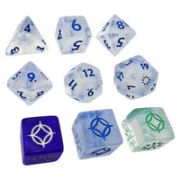 Cosmere RPG: Stormlight: Dice Set (EN) (Special Order)