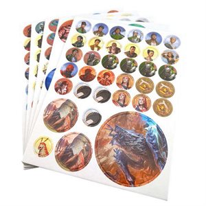 Cosmere RPG: Stormlight: Token Pack (EN)