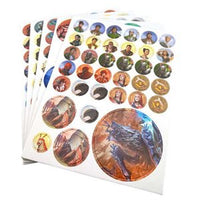Cosmere RPG: Stormlight: Token Pack (EN)