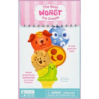 Best Worst Ice Cream (EN) (Special Order)