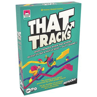 That Tracks (ML) (Special Order)