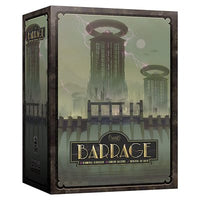 Barrage (EN) (Special Order)