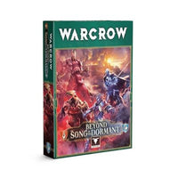 Warcrow: Beyond The Song of The Domant (ML) (Special Order)