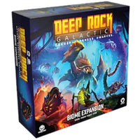 Deep Rock Galactic: Biome (EN) (Special Order)
