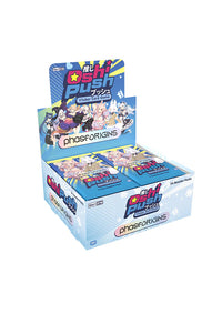 Oshi Push: Phase Origins Booster Box
