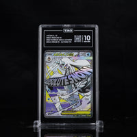 MEGA FROSLASS EX #224/193 MA Japanese TAG 10 Cert #C1268414