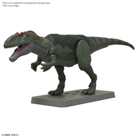 PLANNOSAURUS Giganotosaurus (Pre-Order)