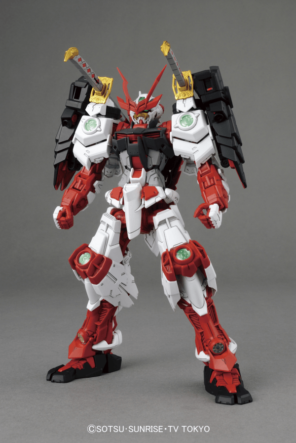 MG 1/100 Sengoku Astray Gundam - POKÉ JEUX