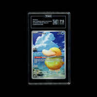 PSYDUCK #226/217 TAG 7.5 Cert #C7747581